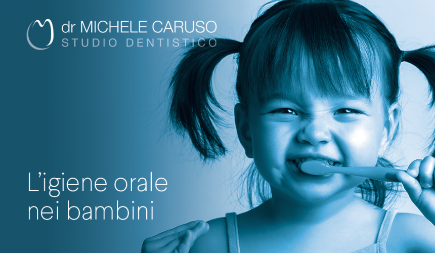 igiene orale bambini sito igiene orale nei bambini
