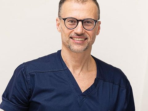 dott. Alessandro Perini