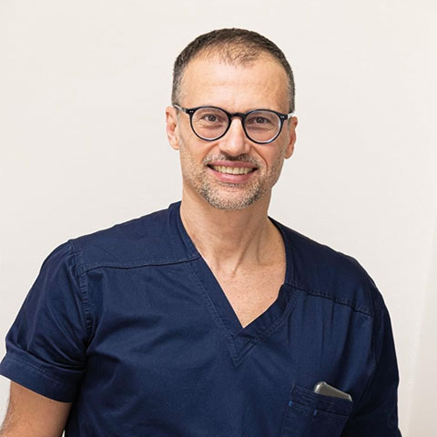 dott. Alessandro Perini