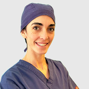 dott.ssa Federica Isaia