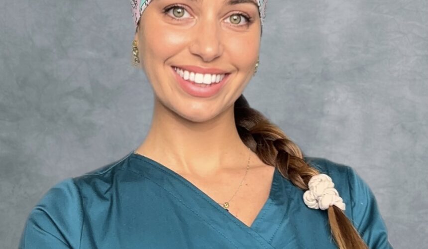 dott.ssa Gaia Petrini