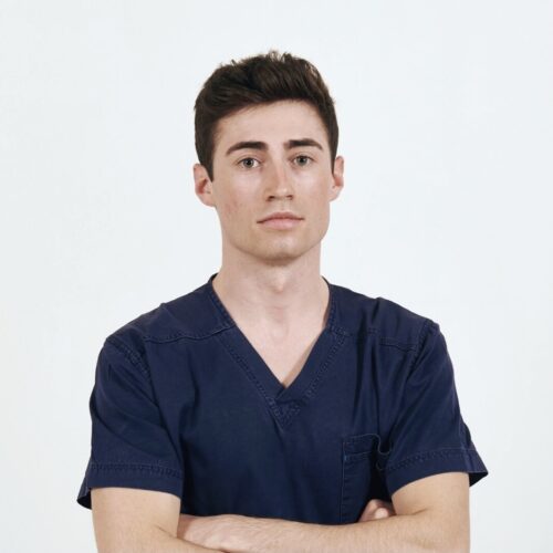 Dr Andrea Roccon dott. Andrea Roccon
